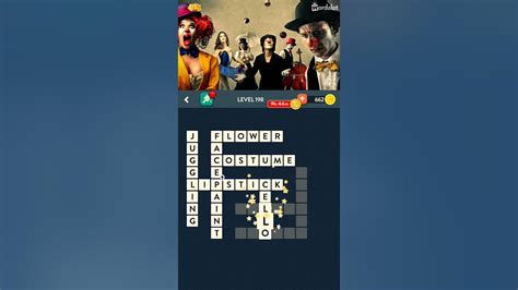 wordalot level 1598|Wordalot Level 198 .